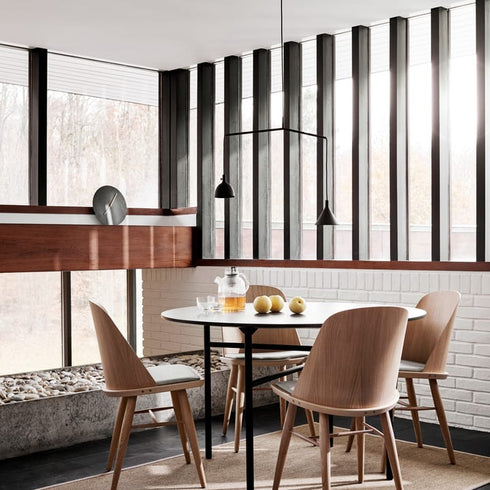 Candeeiro de Suspensão Cast - Shape 4